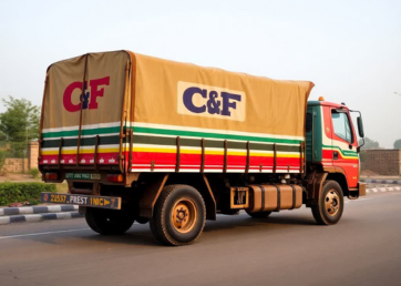 4pl-logistics-service